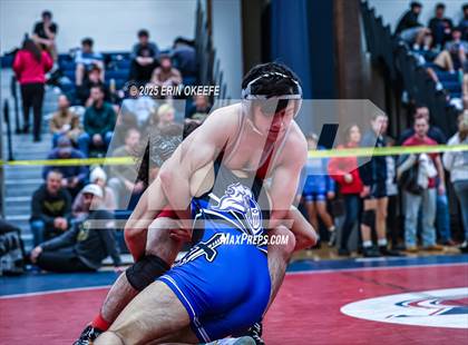 Thumbnail 2 in Smithtown Tournament (Qualifying Rounds) photogallery.