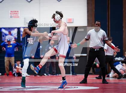 Thumbnail 1 in Smithtown Tournament (Qualifying Rounds) photogallery.