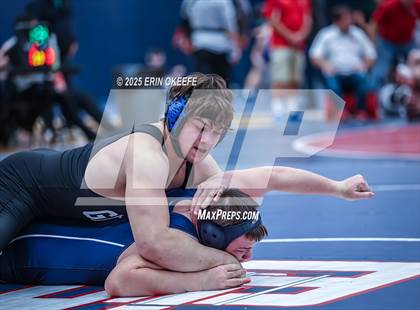 Thumbnail 1 in Smithtown Tournament (Qualifying Rounds) photogallery.