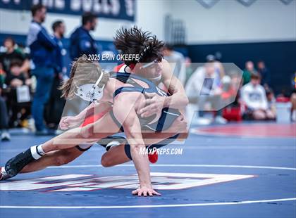 Thumbnail 2 in Smithtown Tournament (Qualifying Rounds) photogallery.