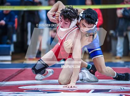 Thumbnail 2 in Smithtown Tournament (Qualifying Rounds) photogallery.