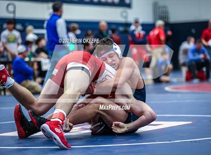 Thumbnail 3 in Smithtown Tournament (Qualifying Rounds) photogallery.