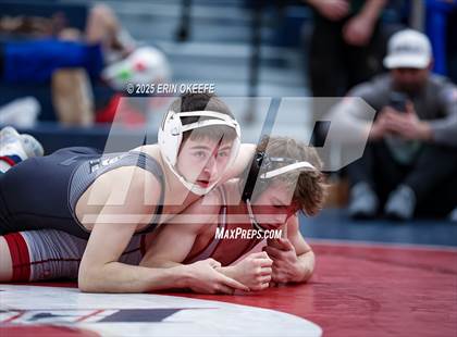 Thumbnail 2 in Smithtown Tournament (Qualifying Rounds) photogallery.