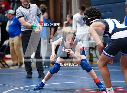 Thumbnail 3 in Smithtown Tournament (Qualifying Rounds) photogallery.