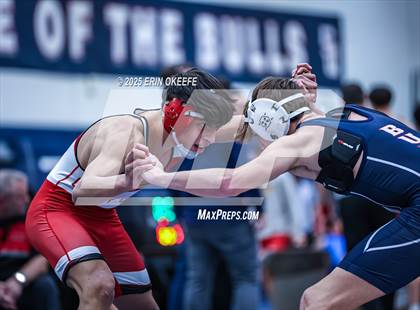 Thumbnail 2 in Smithtown Tournament (Qualifying Rounds) photogallery.