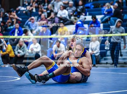 Thumbnail 1 in Smithtown Tournament (Qualifying Rounds) photogallery.