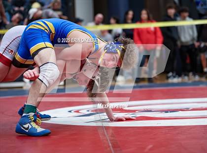 Thumbnail 1 in Smithtown Tournament (Qualifying Rounds) photogallery.