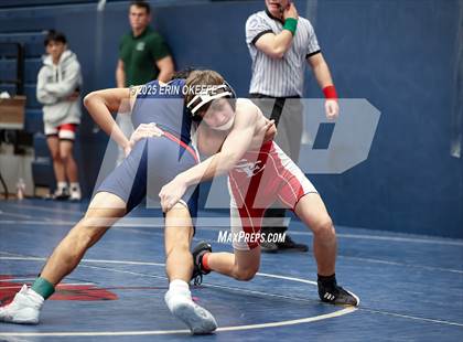 Thumbnail 1 in Smithtown Tournament (Qualifying Rounds) photogallery.