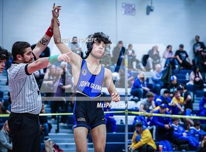 Thumbnail 1 in Smithtown Tournament (Qualifying Rounds) photogallery.