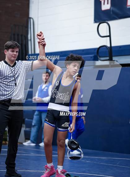 Thumbnail 3 in Smithtown Tournament (Qualifying Rounds) photogallery.