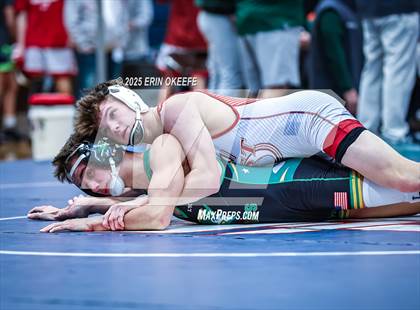 Thumbnail 2 in Smithtown Tournament (Qualifying Rounds) photogallery.