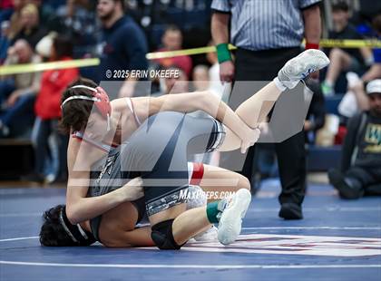 Thumbnail 3 in Smithtown Tournament (Qualifying Rounds) photogallery.