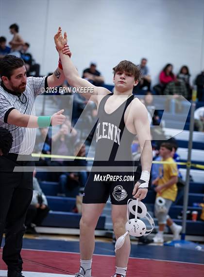 Thumbnail 1 in Smithtown Tournament (Qualifying Rounds) photogallery.