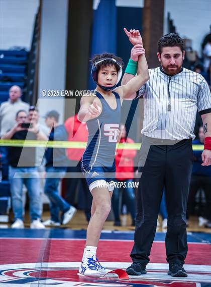Thumbnail 2 in Smithtown Tournament (Qualifying Rounds) photogallery.
