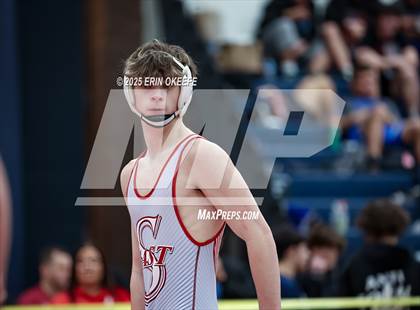 Thumbnail 3 in Smithtown Tournament (Qualifying Rounds) photogallery.