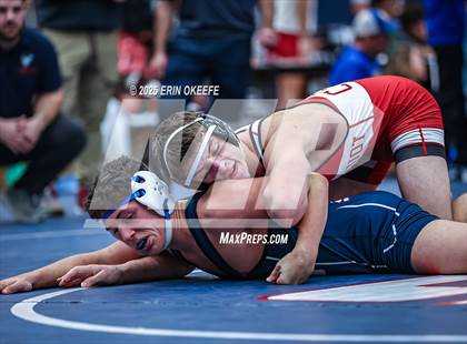 Thumbnail 3 in Smithtown Tournament (Qualifying Rounds) photogallery.