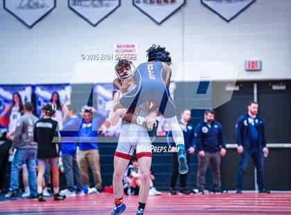 Thumbnail 3 in Smithtown Tournament (Qualifying Rounds) photogallery.