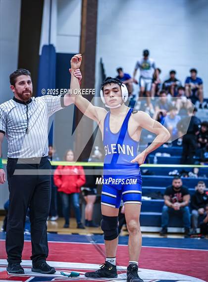 Thumbnail 2 in Smithtown Tournament (Qualifying Rounds) photogallery.