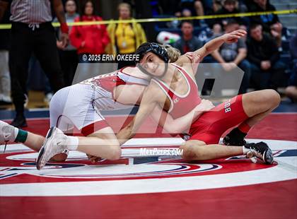 Thumbnail 2 in Smithtown Tournament (Qualifying Rounds) photogallery.