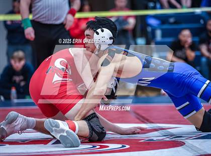 Thumbnail 2 in Smithtown Tournament (Qualifying Rounds) photogallery.