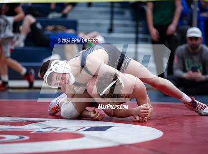 Thumbnail 3 in Smithtown Tournament (Qualifying Rounds) photogallery.