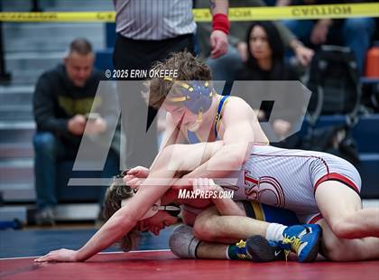 Thumbnail 2 in Smithtown Tournament (Qualifying Rounds) photogallery.