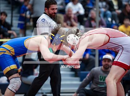 Thumbnail 1 in Smithtown Tournament (Qualifying Rounds) photogallery.