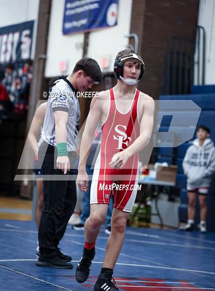 Thumbnail 2 in Smithtown Tournament (Qualifying Rounds) photogallery.
