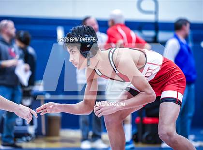 Thumbnail 2 in Smithtown Tournament (Qualifying Rounds) photogallery.