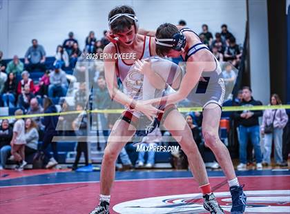Thumbnail 1 in Smithtown Tournament (Qualifying Rounds) photogallery.