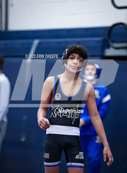Thumbnail 1 in Smithtown Tournament (Qualifying Rounds) photogallery.