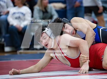Thumbnail 2 in Smithtown Tournament (Qualifying Rounds) photogallery.
