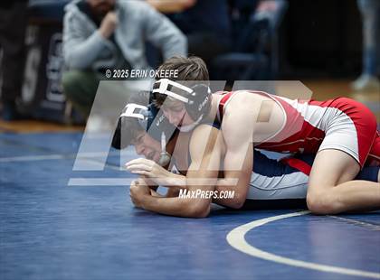 Thumbnail 3 in Smithtown Tournament (Qualifying Rounds) photogallery.