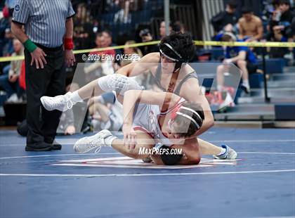 Thumbnail 1 in Smithtown Tournament (Qualifying Rounds) photogallery.