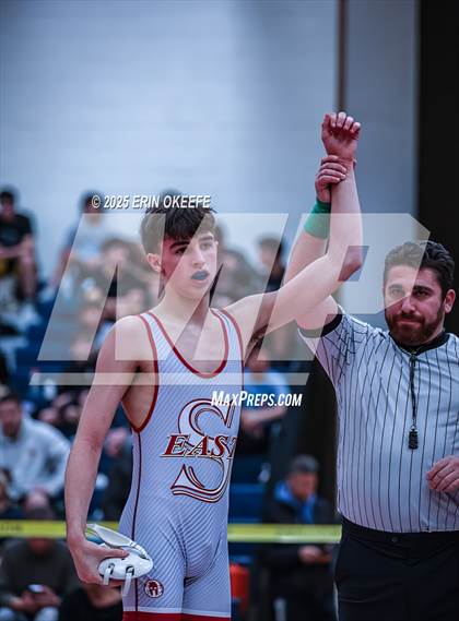 Thumbnail 3 in Smithtown Tournament (Qualifying Rounds) photogallery.