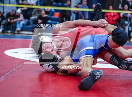 Thumbnail 2 in Smithtown Tournament (Qualifying Rounds) photogallery.