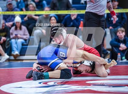 Thumbnail 2 in Smithtown Tournament (Qualifying Rounds) photogallery.