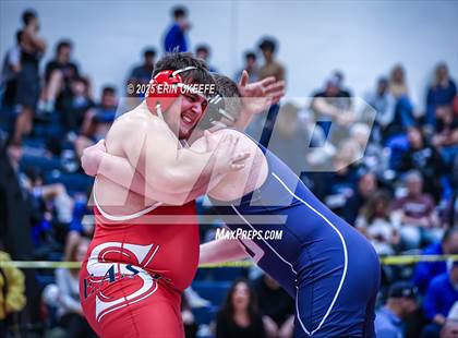 Thumbnail 1 in Smithtown Tournament (Qualifying Rounds) photogallery.