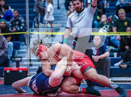 Thumbnail 1 in Smithtown Tournament (Qualifying Rounds) photogallery.
