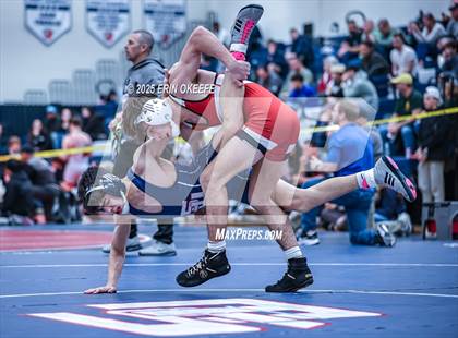 Thumbnail 3 in Smithtown Tournament (Qualifying Rounds) photogallery.