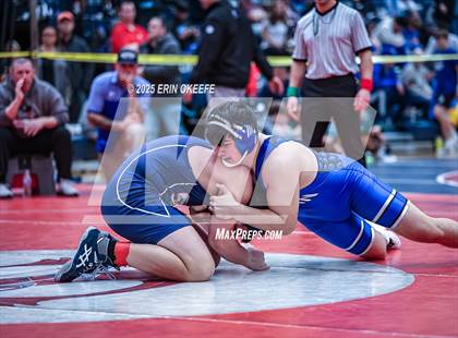 Thumbnail 1 in Smithtown Tournament (Qualifying Rounds) photogallery.