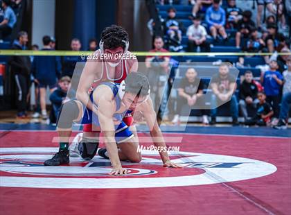 Thumbnail 2 in Smithtown Tournament (Qualifying Rounds) photogallery.