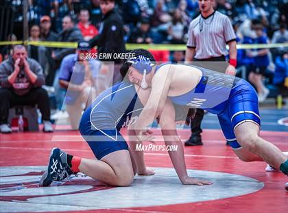 Thumbnail 2 in Smithtown Tournament (Qualifying Rounds) photogallery.