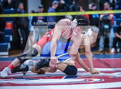 Thumbnail 1 in Smithtown Tournament (Qualifying Rounds) photogallery.