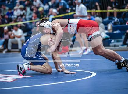 Thumbnail 1 in Smithtown Tournament (Qualifying Rounds) photogallery.