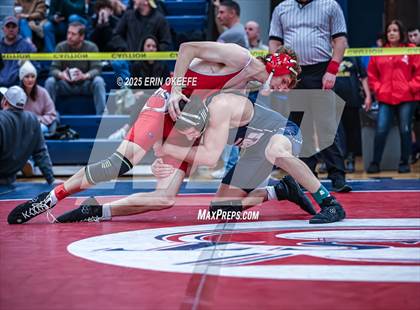 Thumbnail 2 in Smithtown Tournament (Qualifying Rounds) photogallery.