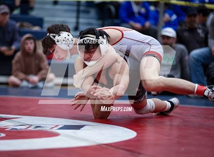 Thumbnail 1 in Smithtown Tournament (Qualifying Rounds) photogallery.