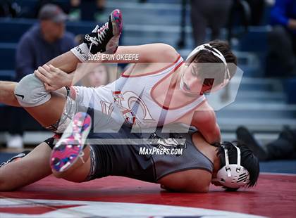 Thumbnail 2 in Smithtown Tournament (Qualifying Rounds) photogallery.