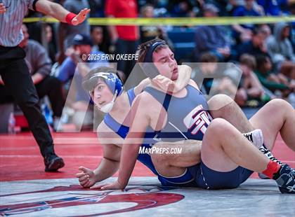 Thumbnail 2 in Smithtown Tournament (Qualifying Rounds) photogallery.