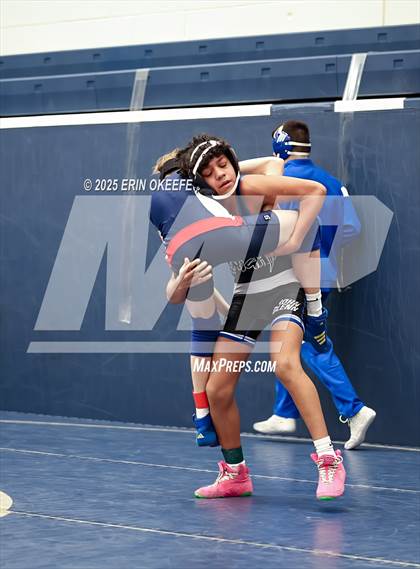 Thumbnail 1 in Smithtown Tournament (Qualifying Rounds) photogallery.